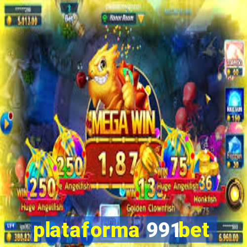 plataforma 991bet